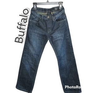 Buffalo Driven Boys Jeans 8
